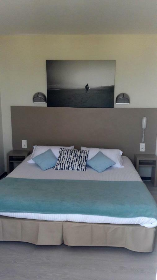 Hotel De La Plage - Barcares Le Barcarès Kültér fotó